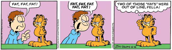 garfield